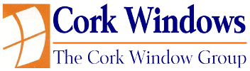 Cork Windows Sales And Repair Logo