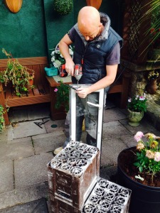 domestic repairs